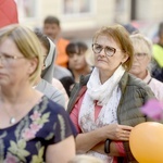 Marsz dla Życia i Rodziny w Nowej Rudzie