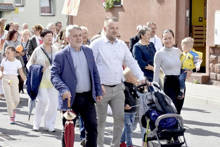 Marsz dla Życia i Rodziny w Nowej Rudzie