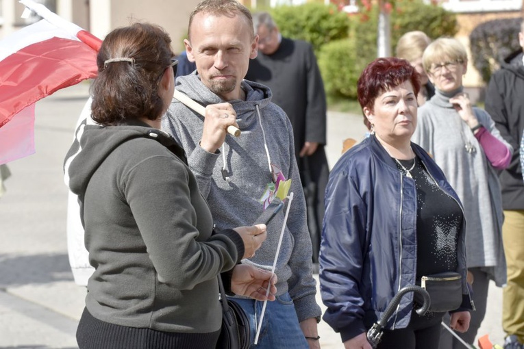 Marsz dla Życia i Rodziny w Nowej Rudzie