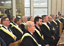 Ks. Michael wiedział, że światu zdominowanemu przez antywartości potrzeba konkretnej wizji życia przykazaniami miłości Boga i bliźniego.