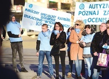 Naszą siłą jest jedność, z jaką działamy – uważa środowisko skupione wokół placówki.