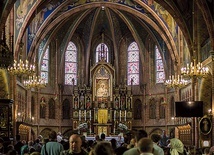 Obecnie w archidiecezji warmińskiej trwa nowenna przygotowująca do uroczystości 150. rocznicy objawień.