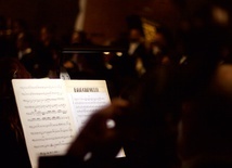 Koncert „Sacrum et Musica” 
