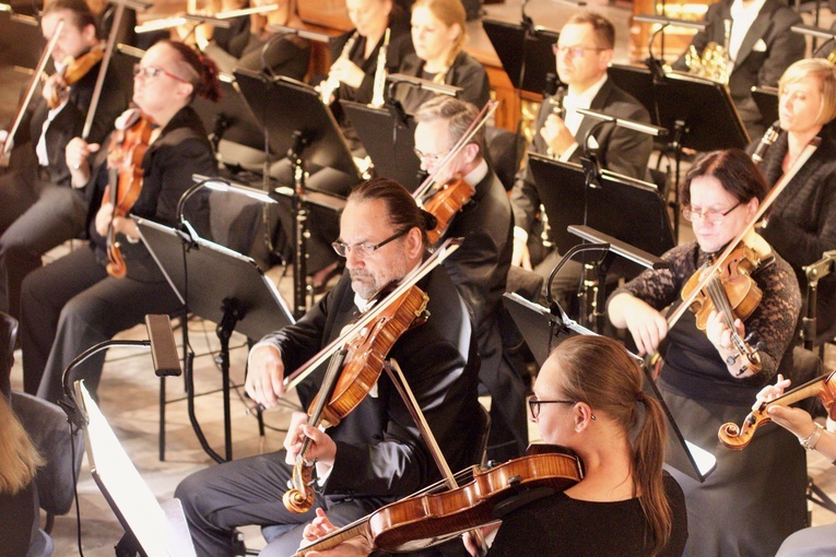 Koncert „Sacrum et Musica” 