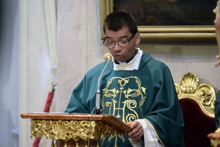 Pielgrzymka Wojowników Maryi do Wambierzyc