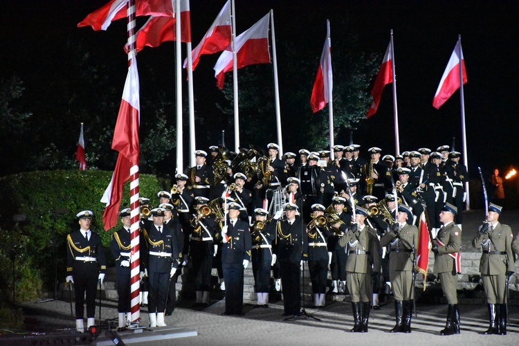 Westeplatte. 82. rocznica wybuchu II wojny światowej