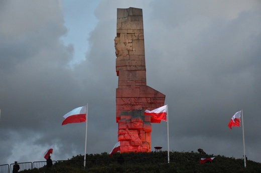 Westeplatte. 82. rocznica wybuchu II wojny światowej