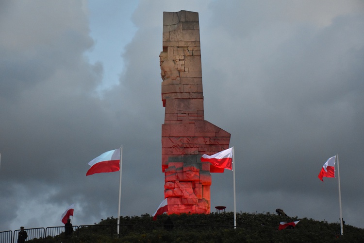 Westeplatte. 82. rocznica wybuchu II wojny światowej