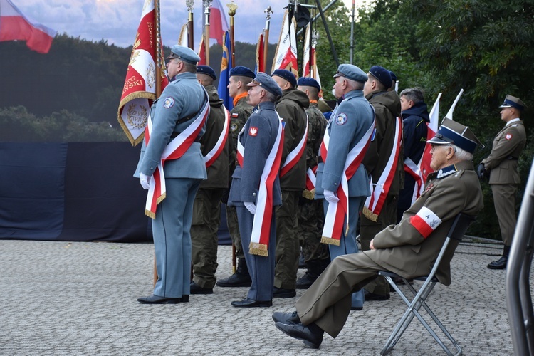 Westeplatte. 82. rocznica wybuchu II wojny światowej