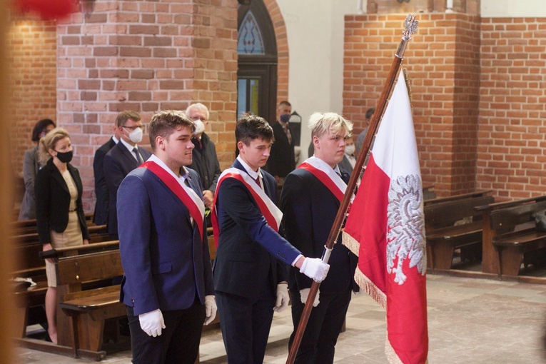 Rozpoczęcie roku szkolnego 