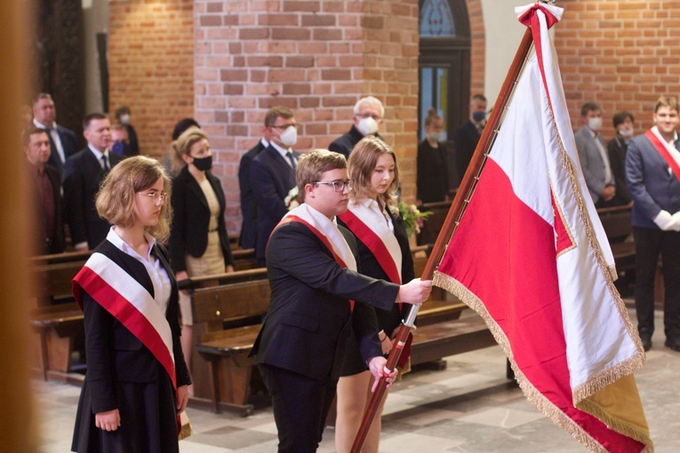Rozpoczęcie roku szkolnego 