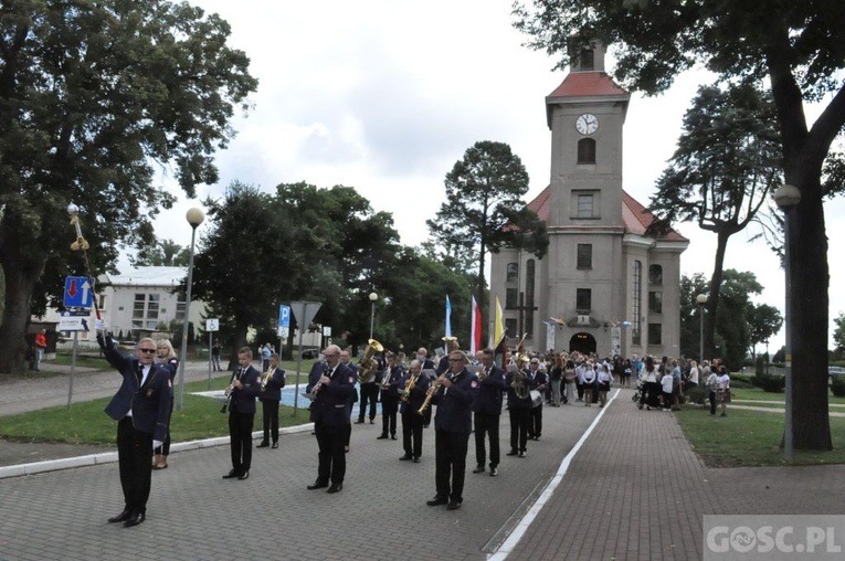 Początek roku szkolnego w Lubuskiem