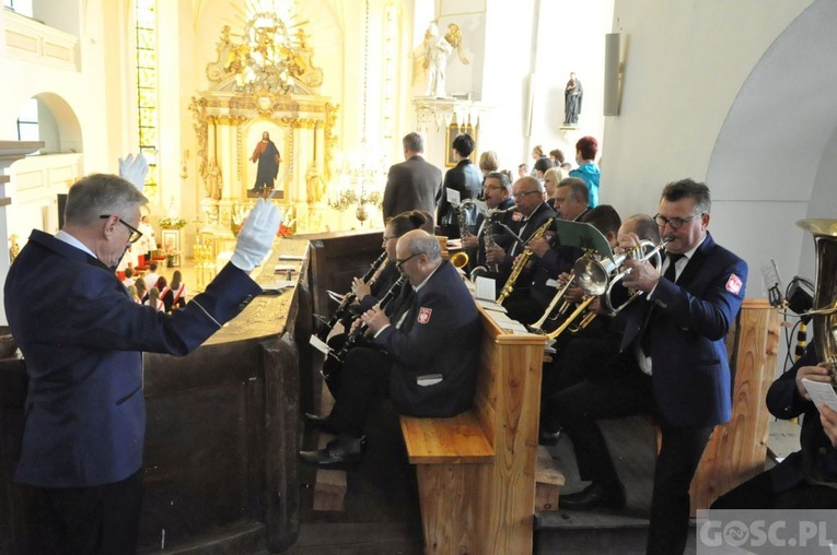 Początek roku szkolnego w Lubuskiem