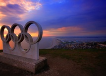 Paraolimpiada - srebrny medal Kozakowskiej w pchnięciu kulą