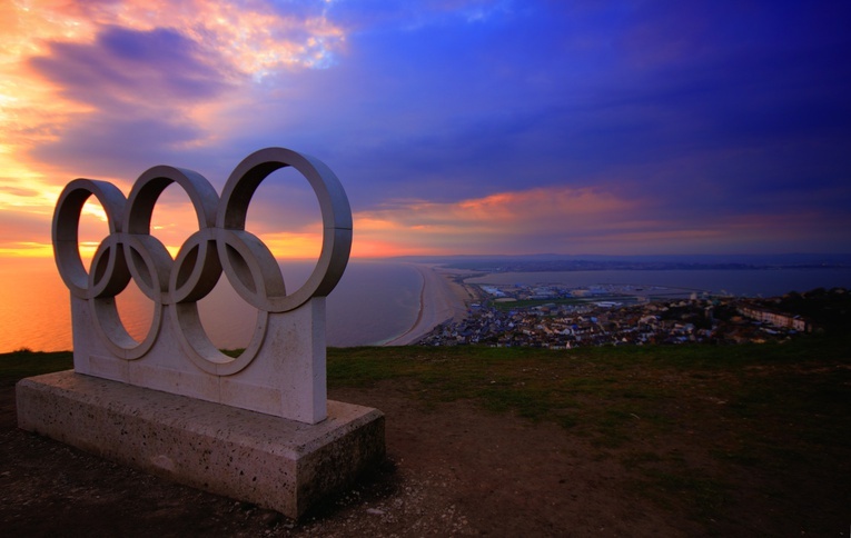 Paraolimpiada - srebrny medal Kozakowskiej w pchnięciu kulą