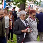 Rocznica wybuchu II wojny światowej