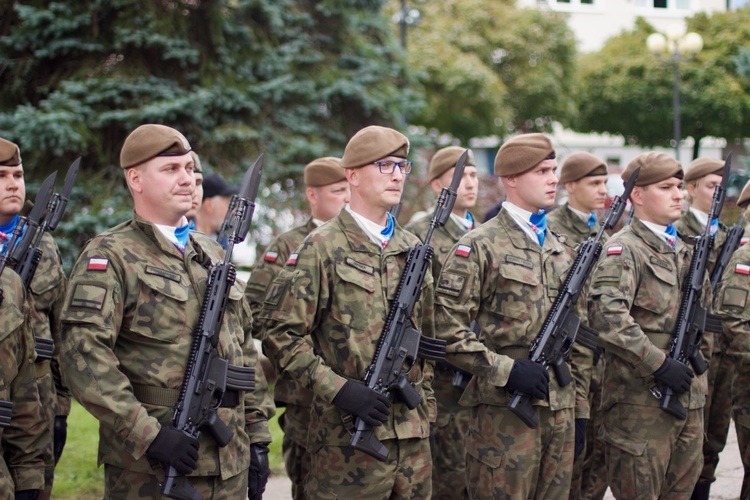 Rocznica wybuchu II wojny światowej