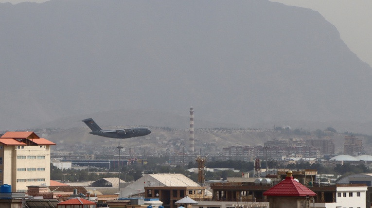 Szef MSZ: Nasza ewakuacja z Afganistanu zakończyła się sukcesem i nie przyniosła strat w ludziach