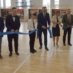 Inauguracja roku szkolnego w PSP 31 w Radomiu