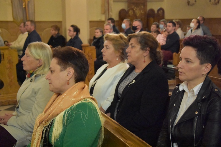 100 lat Szkoły Podstawowej nr 1 w Czerwiennem