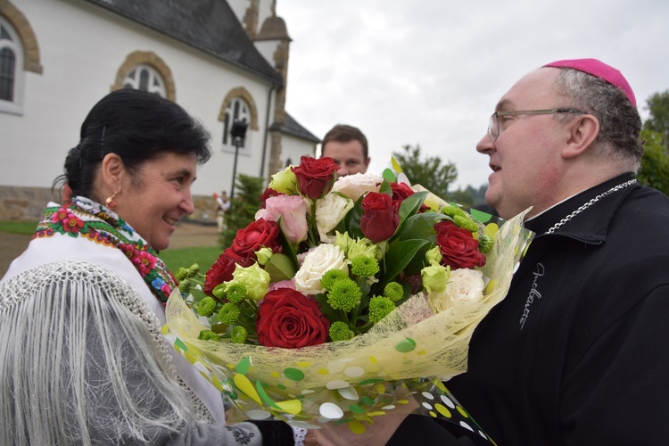 100 lat Szkoły Podstawowej nr 1 w Czerwiennem