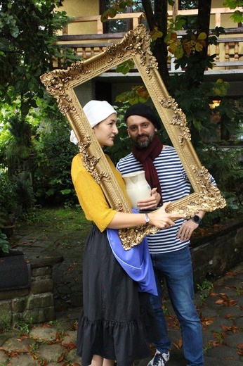 Biały Dunajec 2021 - otwarcie w DA Dominik (dzień 1)