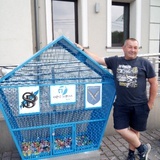 Sportowa pomoc z Fundacją Krzyż Dziecka w Pisarzowicach