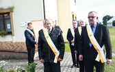 Bł. ks. Michael McGivney w Szczurowej