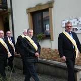 Bł. ks. Michael McGivney w Szczurowej