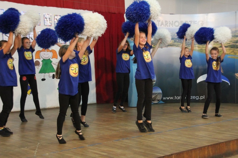 Klasa tenisa stołowego