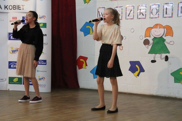 Klasa tenisa stołowego