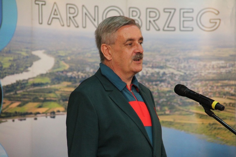 Klasa tenisa stołowego