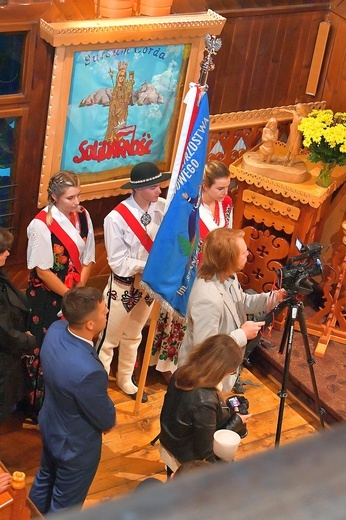 Nowy rok szkolny w Szkole Mistrzostwa Sportowego w Zakopanem 