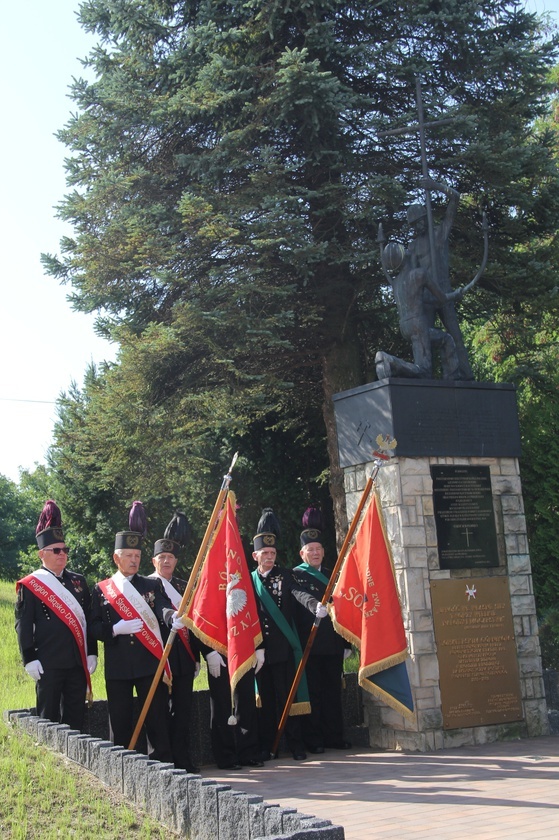 41. rocznica podpisania Porozumień Jastrzębskich