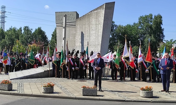 Jastrzębie-Zdrój. Premier: Czy gdyby kopalnia Manifest Lipcowy nie zastrajkowała, mielibyśmy Solidarność?
