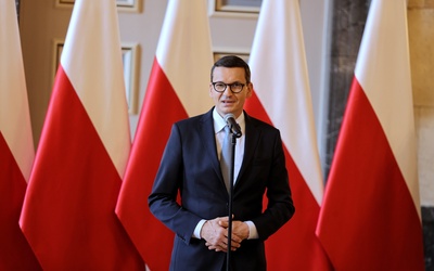 Premier na Śląsku