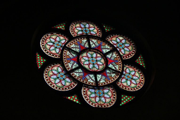 Lipiny - parafia św. Augustyna