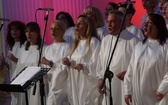 Koncert Bielskiego Chóru Gospel na 70-lecie Bielska-Białej