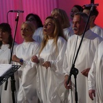 Koncert Bielskiego Chóru Gospel na 70-lecie Bielska-Białej