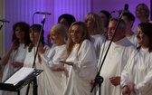 Koncert Bielskiego Chóru Gospel na 70-lecie Bielska-Białej