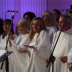 Koncert Bielskiego Chóru Gospel na 70-lecie Bielska-Białej