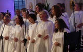 Koncert Bielskiego Chóru Gospel na 70-lecie Bielska-Białej