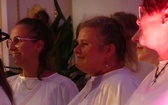 Koncert Bielskiego Chóru Gospel na 70-lecie Bielska-Białej