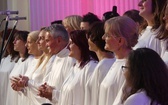 Koncert Bielskiego Chóru Gospel na 70-lecie Bielska-Białej