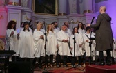 Koncert Bielskiego Chóru Gospel na 70-lecie Bielska-Białej