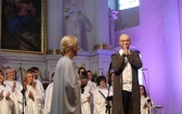 Koncert Bielskiego Chóru Gospel na 70-lecie Bielska-Białej