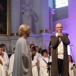 Koncert Bielskiego Chóru Gospel na 70-lecie Bielska-Białej