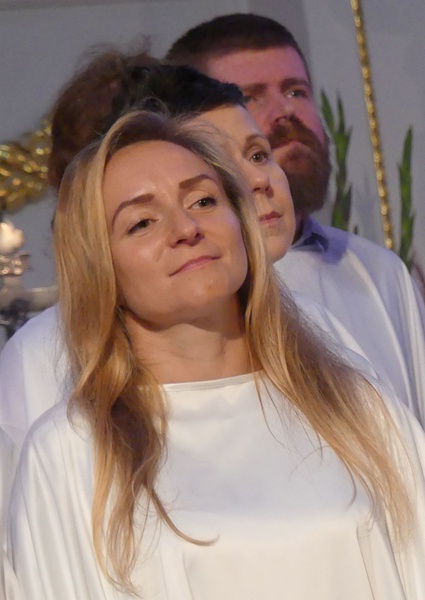 Koncert Bielskiego Chóru Gospel na 70-lecie Bielska-Białej