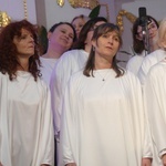 Koncert Bielskiego Chóru Gospel na 70-lecie Bielska-Białej