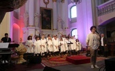 Koncert Bielskiego Chóru Gospel na 70-lecie Bielska-Białej